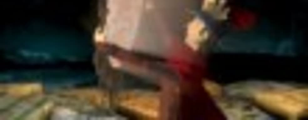 Актеры озвучки перезапуска King’s Quest