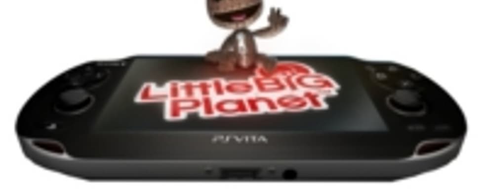 Обзоры LittleBigPlanet Vita 
