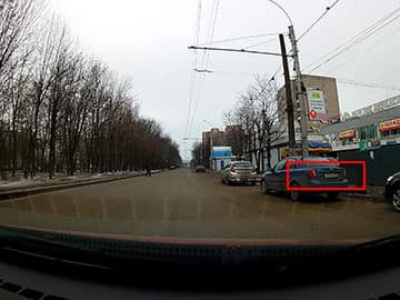 Экшн-камера Gembird ACAM-003