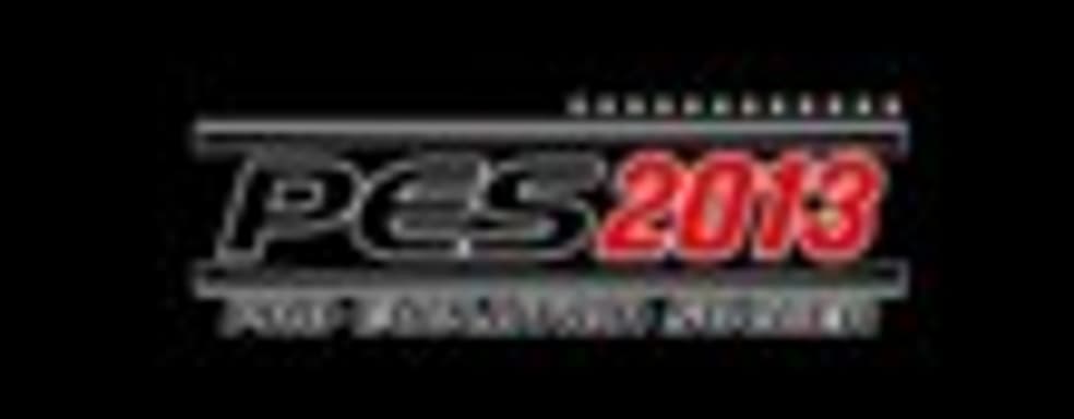 Трейлер PES 2013 