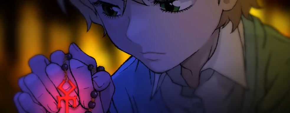 Сделал добро — открыл портал в ад: создатели Yuppie Psycho показали Catechesis, RPG-симулятор одержимого демонами прислужника