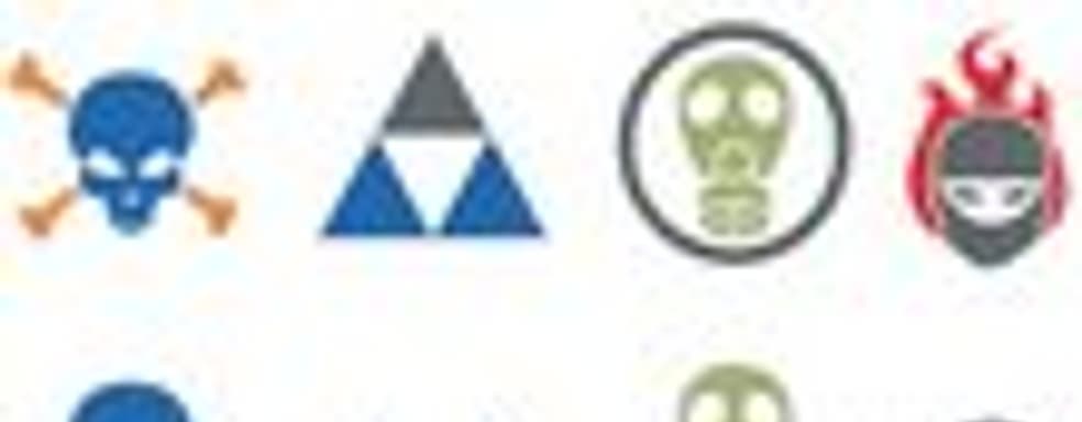 Придумай эмблему для Halo: Reach