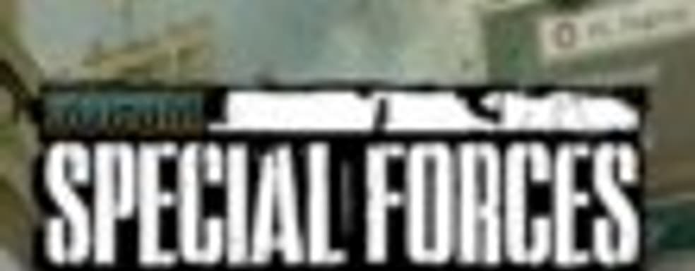 Socom: Special Forces перенесли на 2011