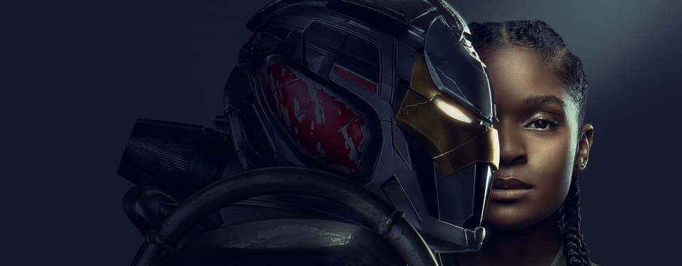 Уныние, глупость и слитый в унитаз потенциал. Обзор сериала «Железное Сердце»