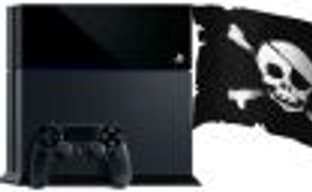 Sony подала в суд на продавца взломанных PS4