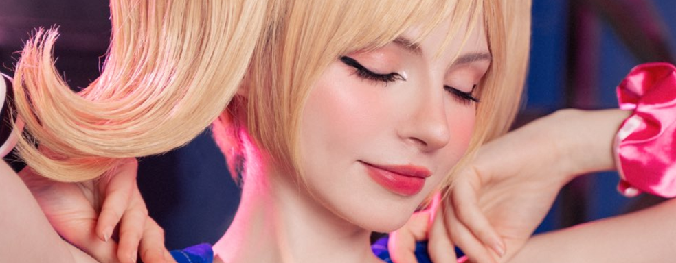 Official Lollipop Chainsaw RePOP Cosplayer Presents New Remaster Gameplay