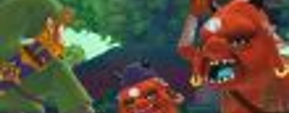 Похоже, The Legend of Zelda: Skyward Sword появится на Switch [обновлено]