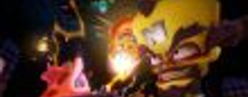 Подробности о Crash Bandicoot N. Sane Trilogy