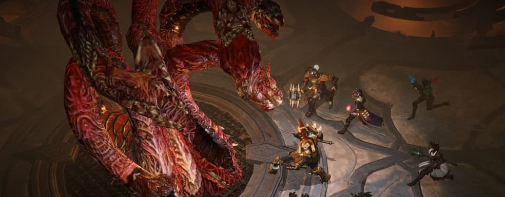 [Video] Confession of a Broke Gamer. Diablo Immortal Review