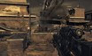 Дневники разработчиков Resistance 3