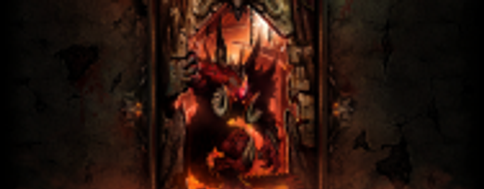 Diablo 2 воссоздали в Grim Dawn