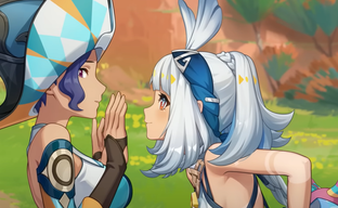 «Технологии древних» открылись фанатам Genshin Impact на PlayStation! Начинается предзагрузка обновления 5.0 на PS4, PS5, ПК, iOS и Android