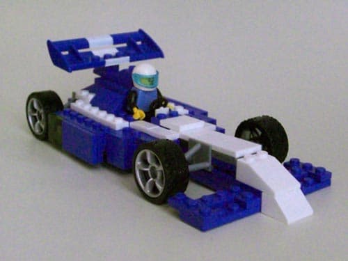 Casio Exilim EX-Z1000