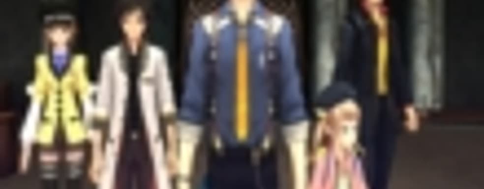 15 млн. копий игр серии Tales