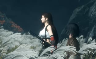 Последняя фантазия боли – Тифу, Айрис и Сефирота из Final Fantasy 7 Remake добавили в Sekiro благодаря модам