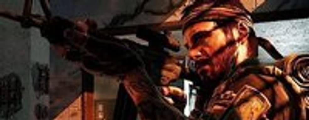 Оценки Call of Duty: Black Ops