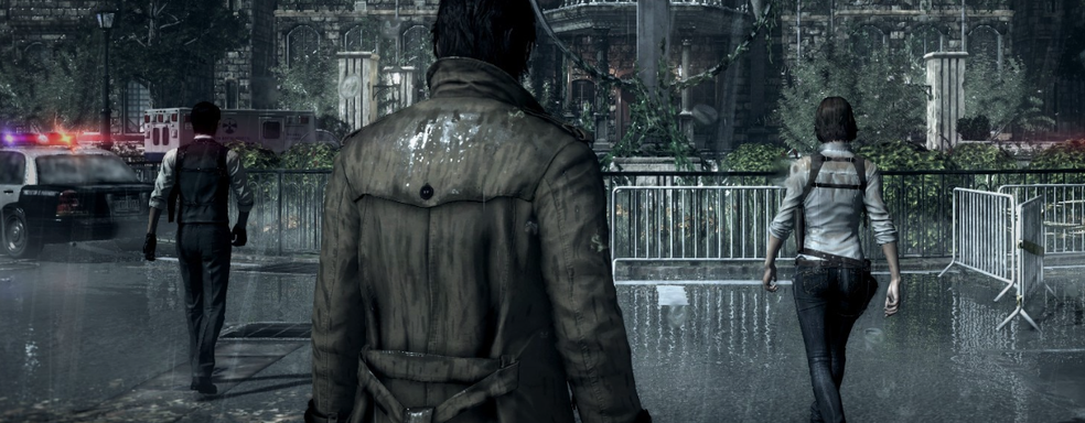 Создатель Resident Evil Синдзи Миками выйдет за рамки хоррор-игр. Творец объяснил, почему покинул Tango Gameworks