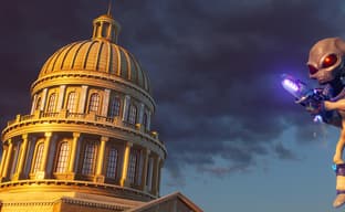 Ремейк Destroy All Humans! выйдет на консоли Nintendo Switch