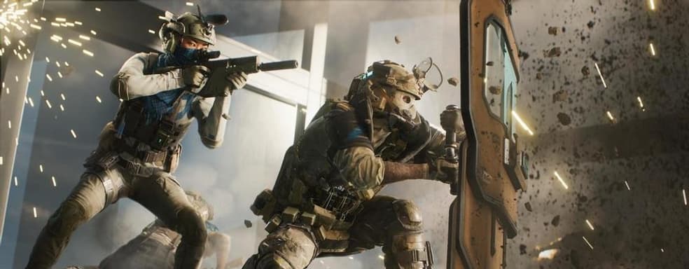 Battlefield 2042 не получит обещанное обновление с лояльной к чувствам новичков таблицей результатов в феврале