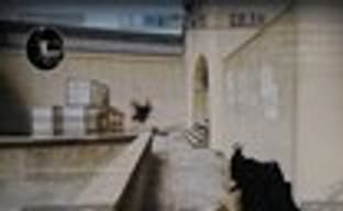 Counter-Strike: Global Offensive - Dust