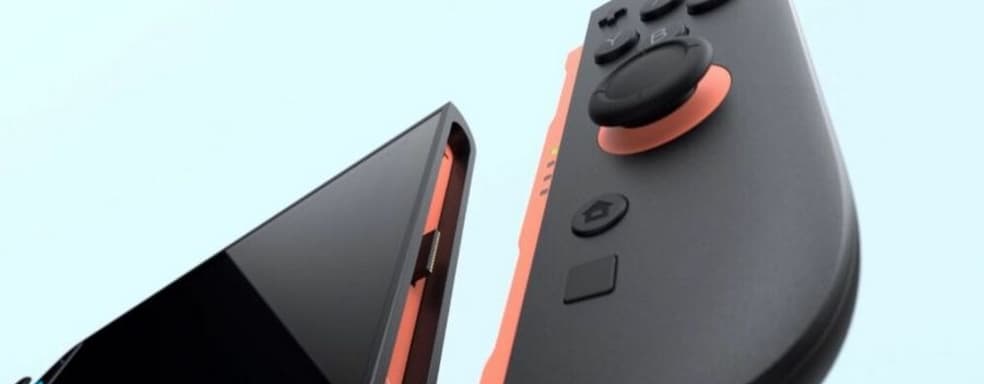 Switch 2 рискует серьезно подорожать еще до выхода из-за тарифов США