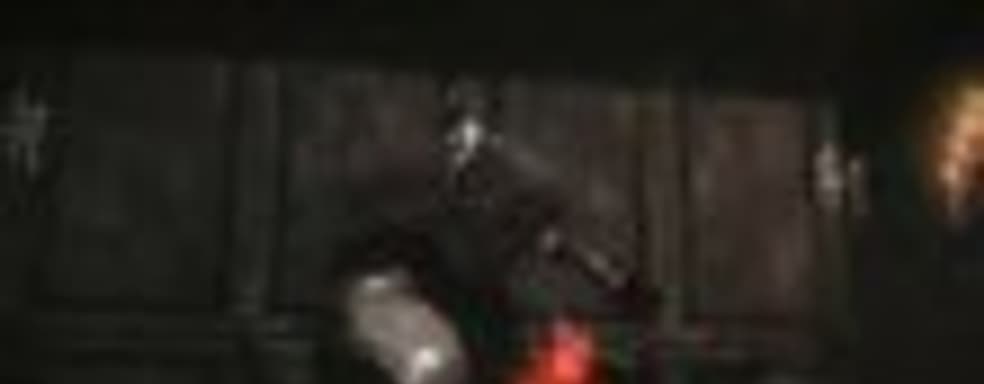 Трейлер The Evil Within - The Executioner