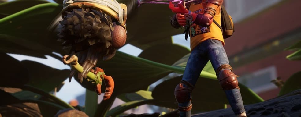 Microsoft и Obsidian не забыли о Grounded. Вышло обновление 1.4.7