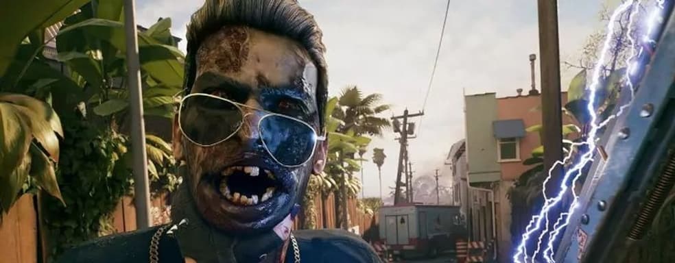 Графический анализ доказывает, что Dead Island 2 – одна из самых оптимизированных игр на Unreal Engine 4
