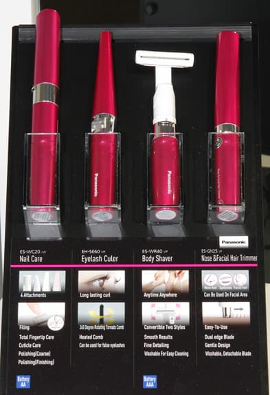 Конвенция Panasonic 2015