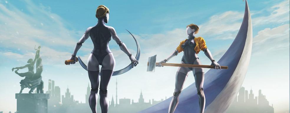 Atomic Heart заработала в VK Play уже более 10 миллионов долларов, заявил основатель портала Kanobu Гаджи Махтиев