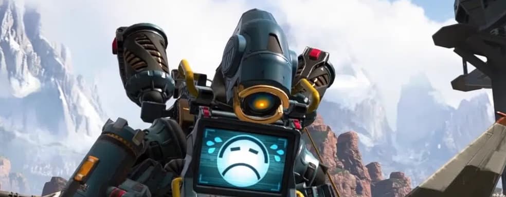 Разработчики Apex Legends выпустили патч, чтобы починить сервера, но стало ещё хуже