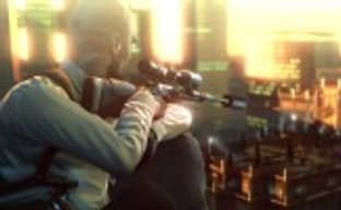 Дата выхода Hitman: Absolution, анонс Hitman: Sniper Challenge