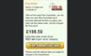 Британская торговая сеть «гарантирует», что Nintendo Switch будет стоить 250 долларов