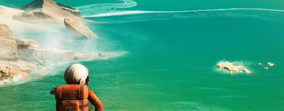 The Invincible по роману «Непобедимый» Станислава Лема вышла в Steam. Первые проблемы и снижение системных требований