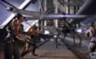 Точная дата выхода Mass Effect для PC