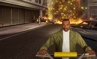 Сборник GTA The Trilogy получил крупный патч, но баги и вылеты сохранились