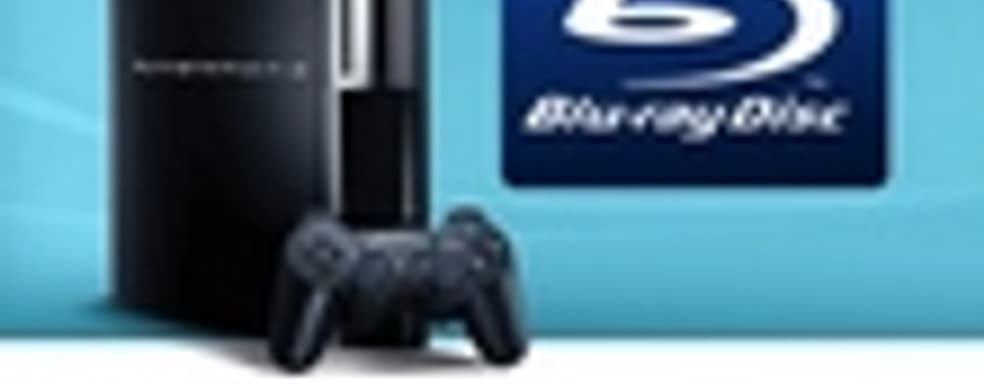 Blu-ray плееры практически догнали по популярности PS3