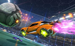 Футбол на колесах Rocket League переходит на модель «free-to-play» и станет недоступен в Steam