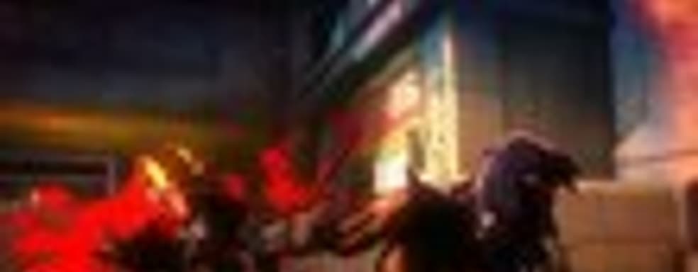 Геймплейный трейлер Yaiba: Ninja Gaiden Z - боссы, оружие, локации