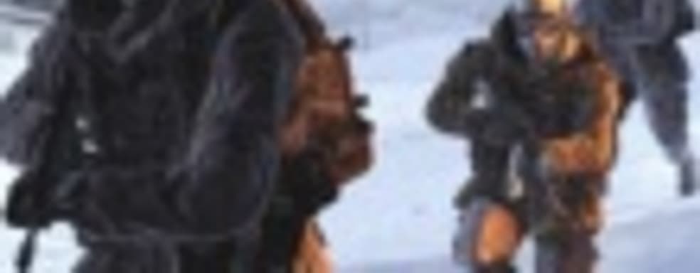 Modern Warfare 2 Resurgence Pack в XBLM с 3 июня