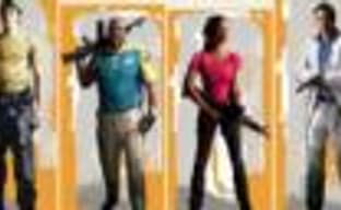 Left 4 Dead 2 в России одновременно с мировым релизом