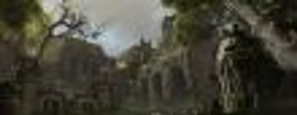 Творческий директор студии-разработчика Witchfire и The Vanishing of Ethan Carter о «кинематографичных» играх