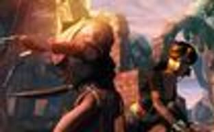 Новые скриншоты (Pure, Army Of Two и Venetica )