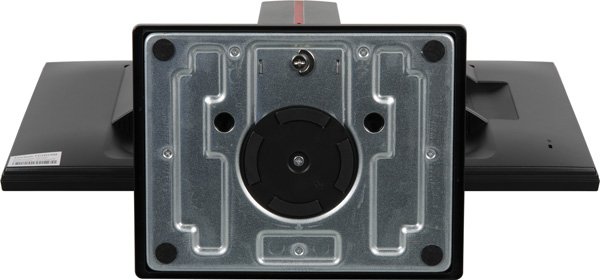 ЖК-монитор ViewSonic VG2401mh, подставка