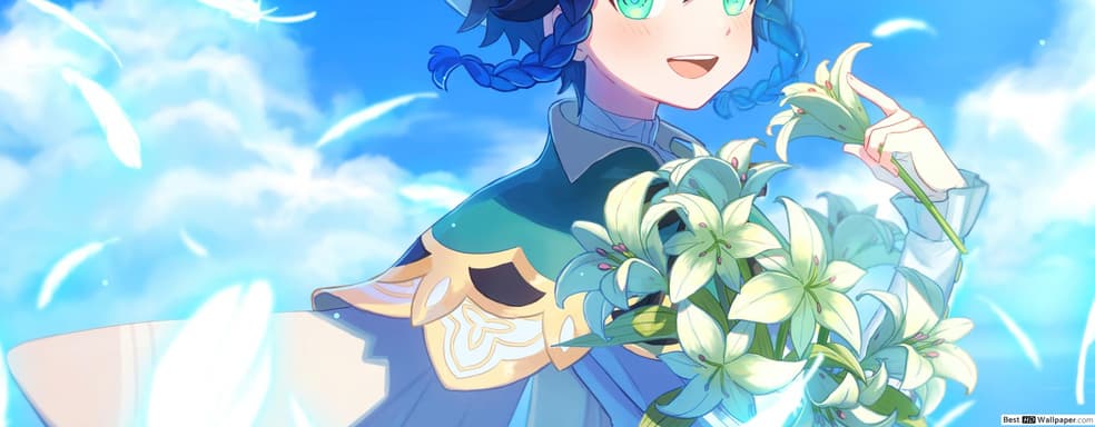 Chinese authorities take interest in "effeminate" men in Genshin Impact and other "incorrect" games