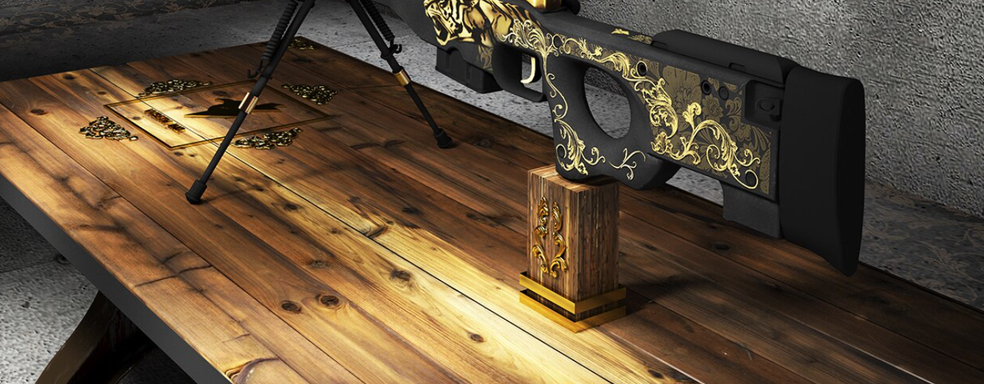 Житель Беларуси может сесть в тюрьму на 2 года из-за скинов в CS GO. Проблемы предпринимателей