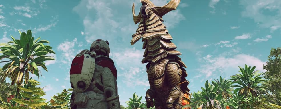 [Video] Russian Starfield / Nanites STALKER 2 / Cyberpunk 2077 Finale / Star Citizen Problems / Empress Cult