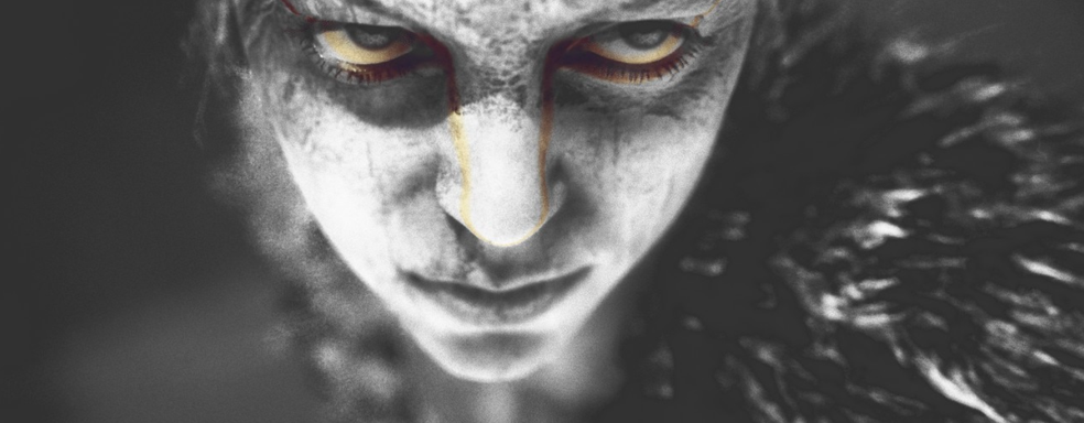 Разработчики Hellblade 2 развлекаются с едой. Как Ninja Theory делает сиквел Hellblade Senua's Sacrifice