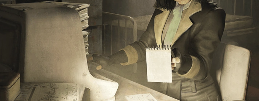 Фанатка Fallout превратила сломанный компьютер в полностью функциональный терминал