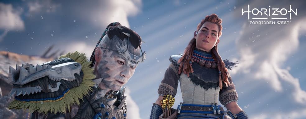 Похоже, многопользовательская Horizon выйдет и на мобильных устройствах